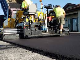 Why Choose Us For All Your Driveway Paving Needs in Hiller, PA?